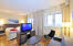 Scandic Grand Tromso, Tromso, room, superior